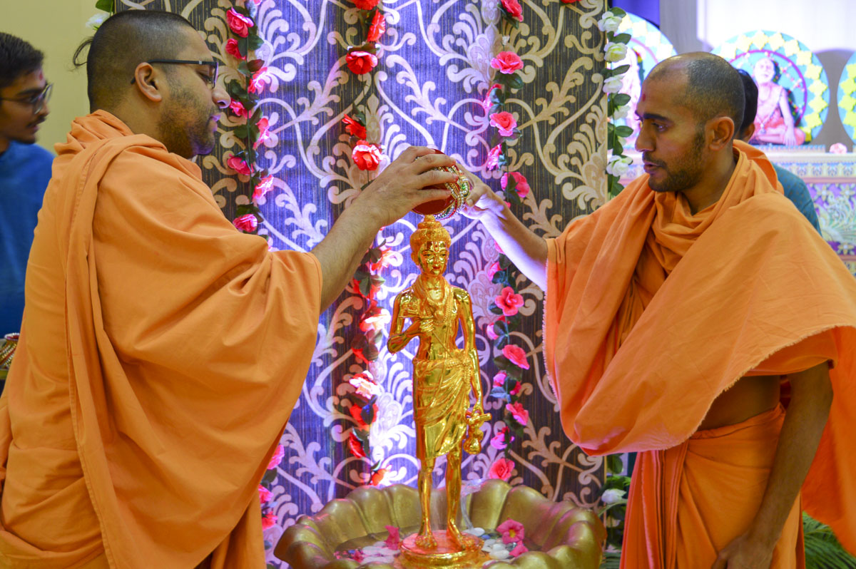 Diwali and Annakut Celebration 2019, Gold Coast