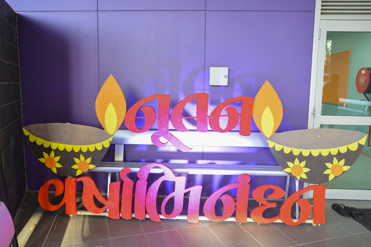 Diwali and Annakut Celebration 2019, Gold Coast