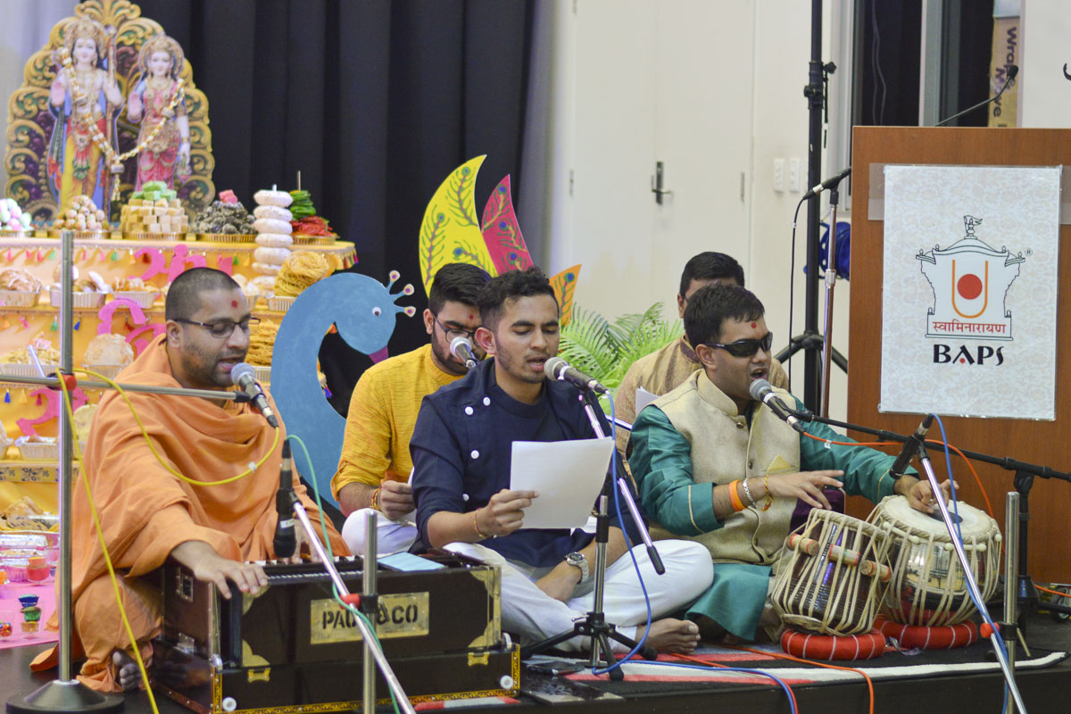Diwali and Annakut Celebration 2019, Gold Coast