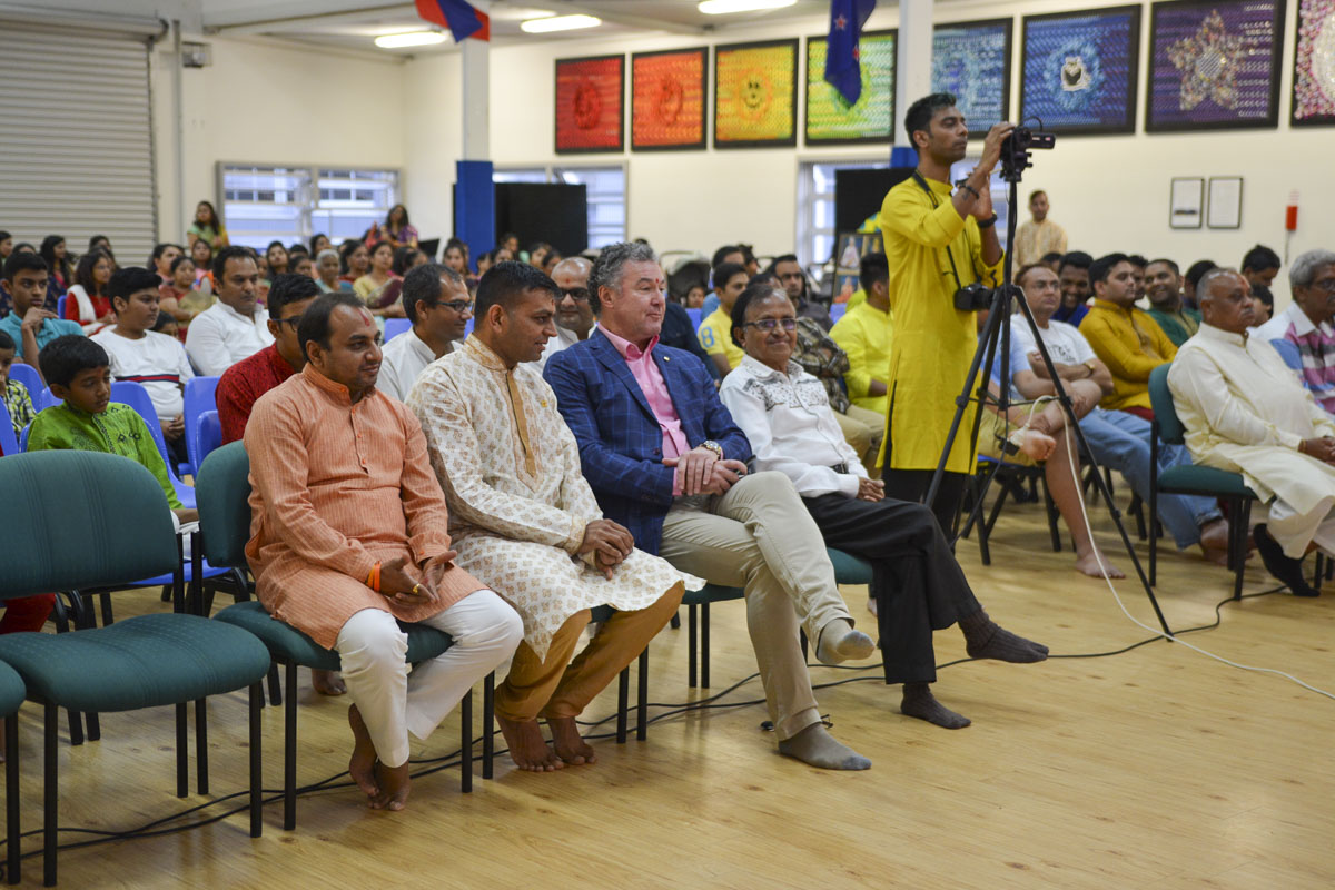 Diwali and Annakut Celebration 2019, Gold Coast