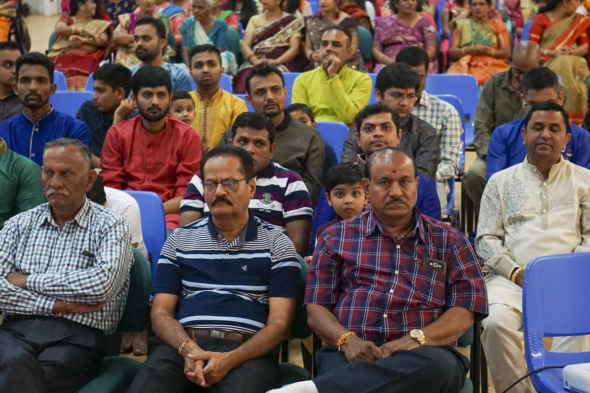 Diwali and Annakut Celebration 2019, Gold Coast