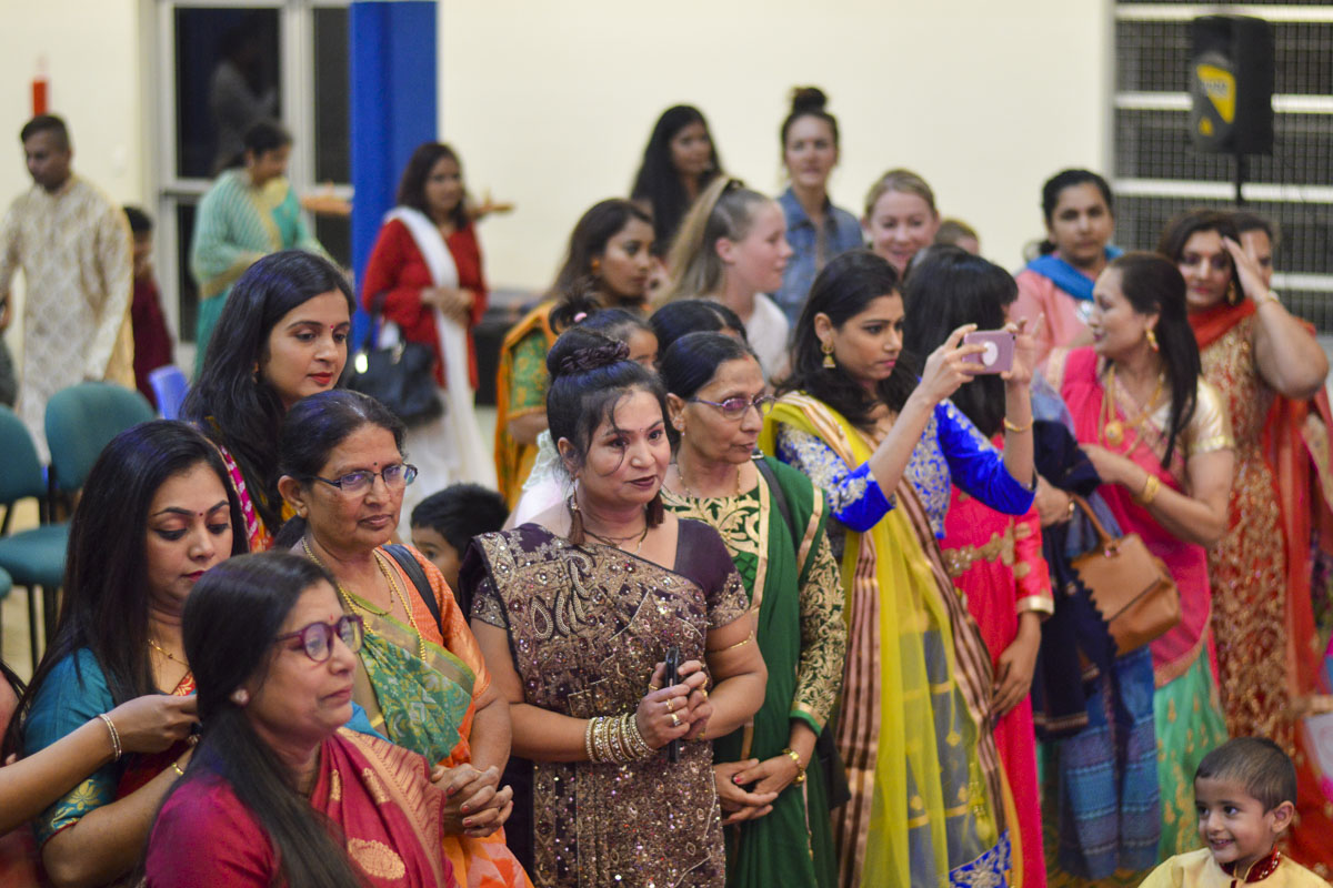 Diwali and Annakut Celebration 2019, Gold Coast