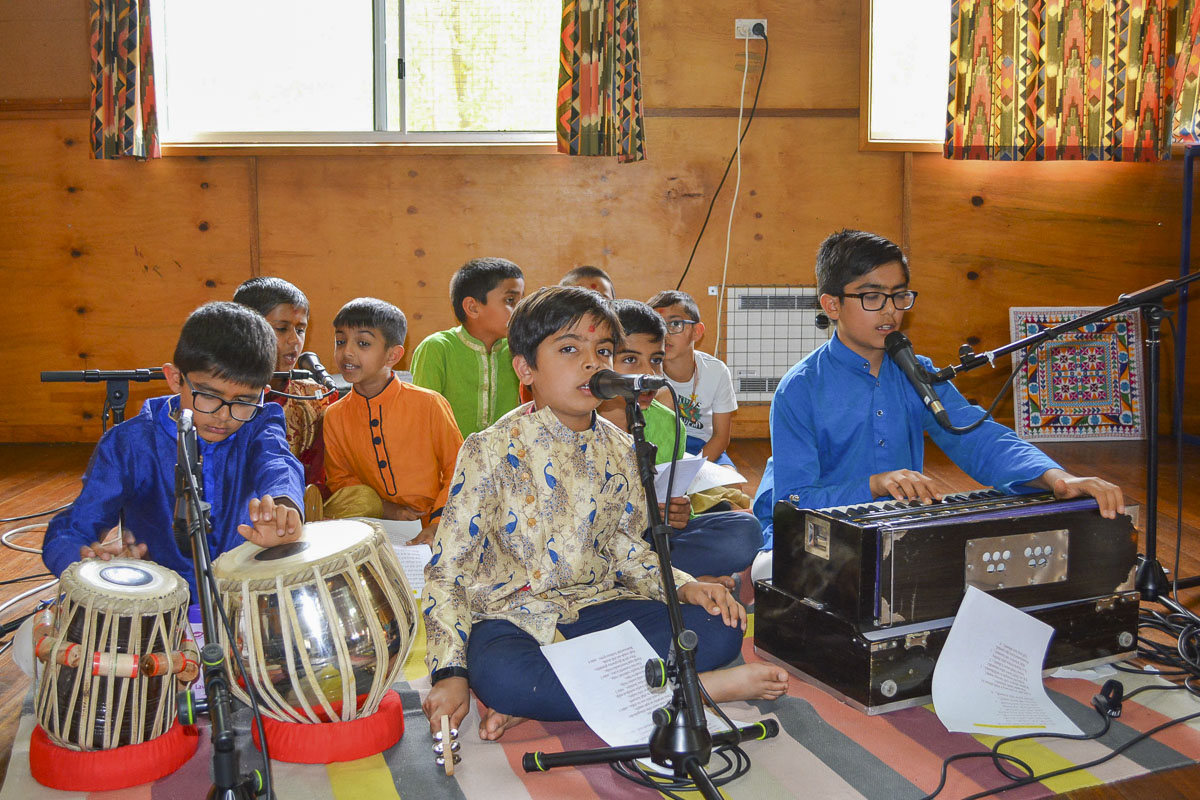 Diwali and Annakut Celebration 2019, South Canberra