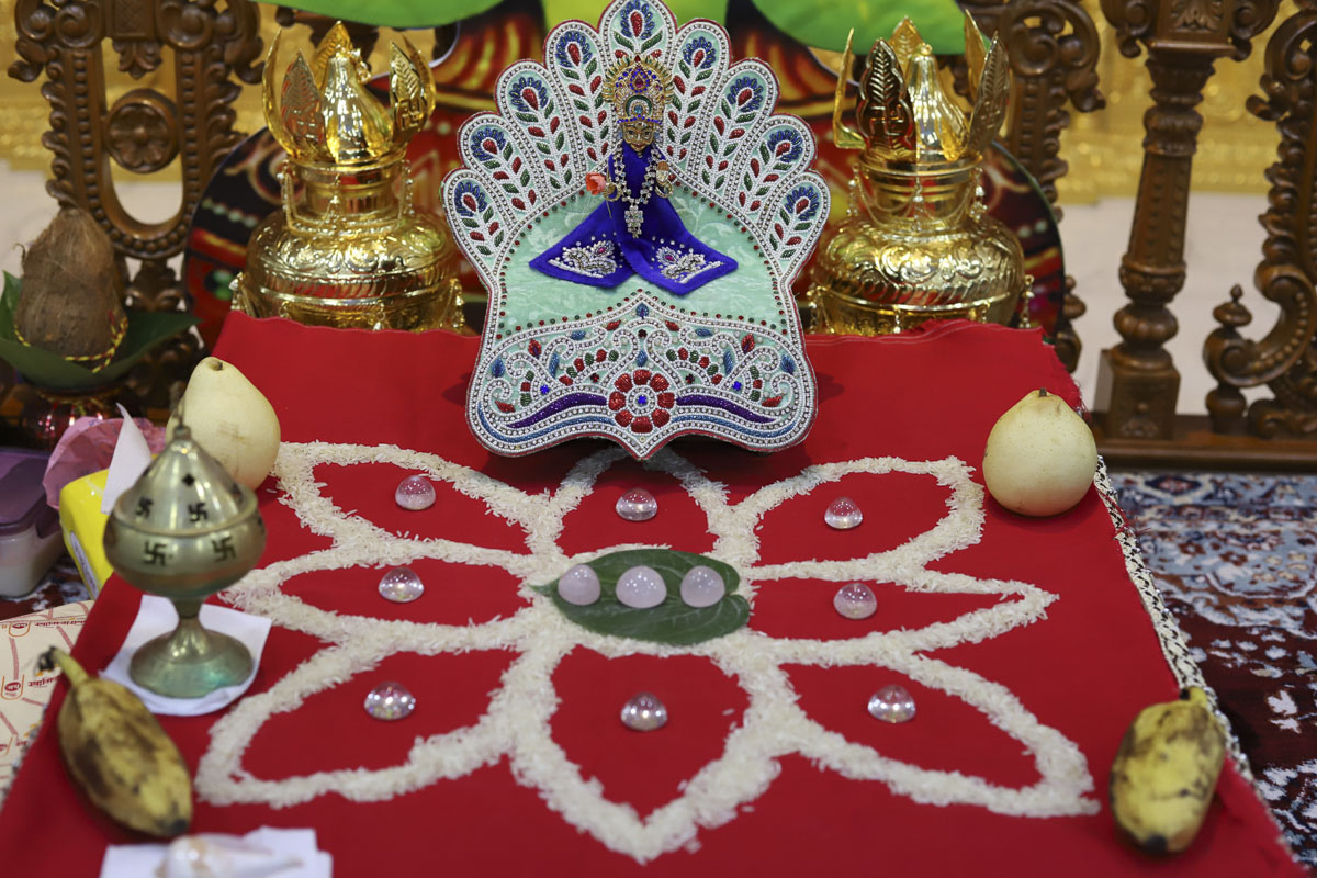 Diwali and Annakut Celebration 2019, Hong Kong
