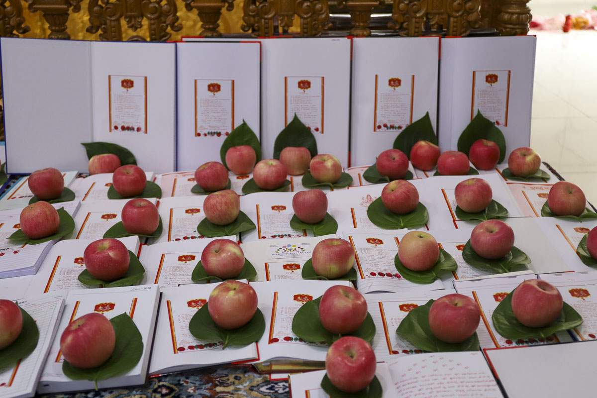Diwali and Annakut Celebration 2019, Hong Kong