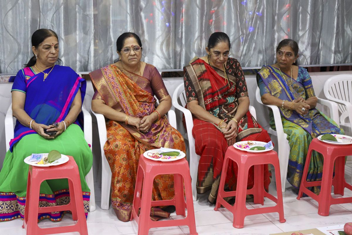 Diwali and Annakut Celebration 2019, Hong Kong