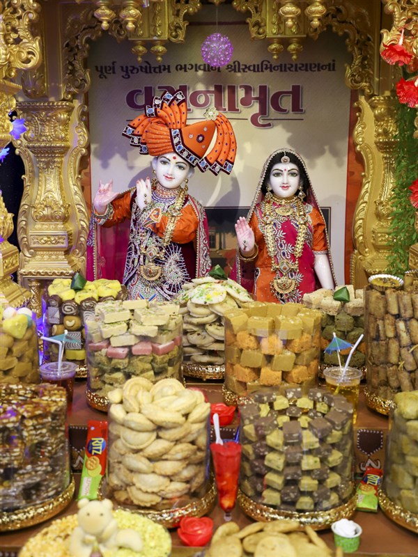 Diwali and Annakut Celebration 2019, Hong Kong
