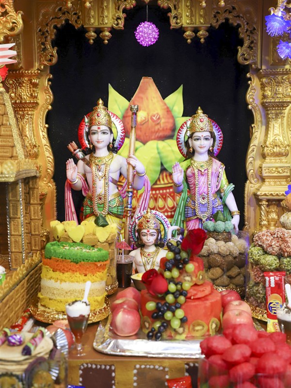 Diwali and Annakut Celebration 2019, Hong Kong