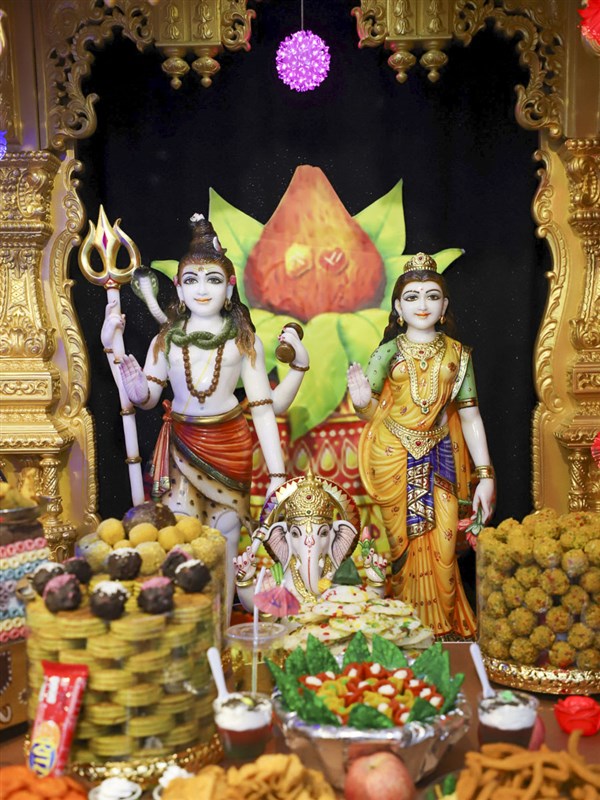Diwali and Annakut Celebration 2019, Hong Kong