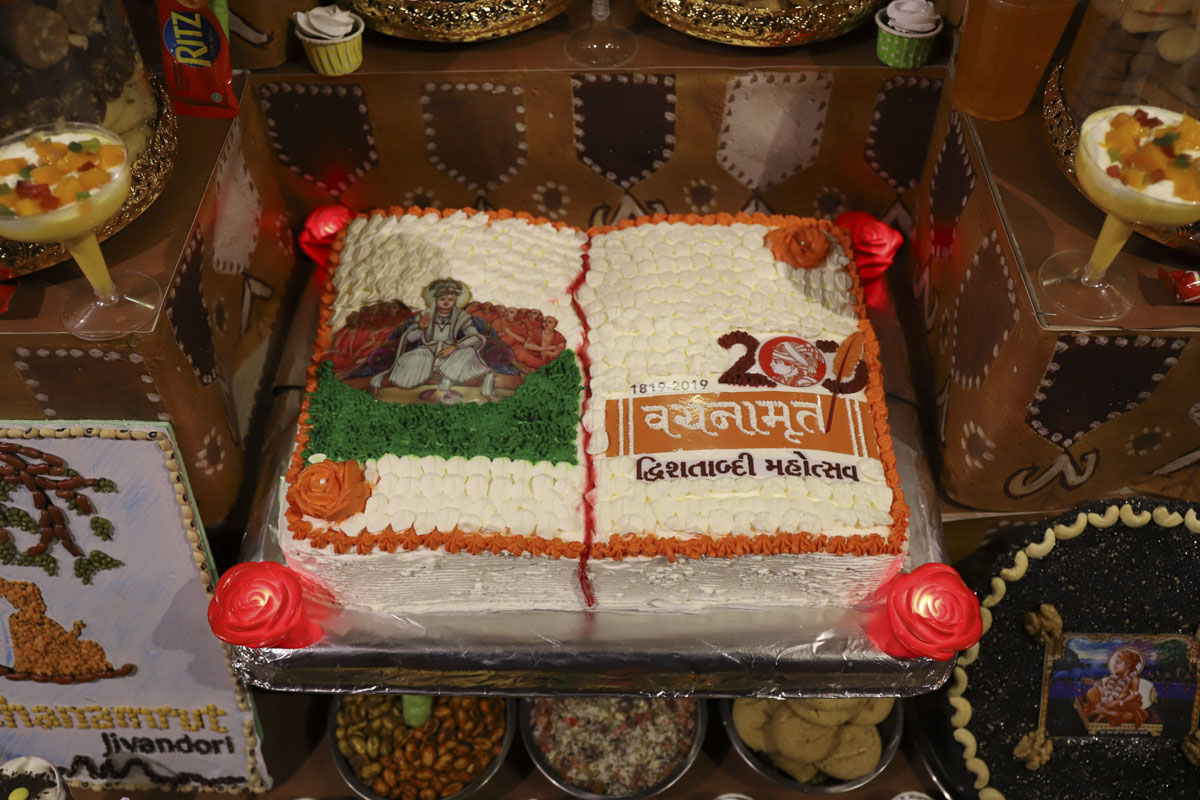 Diwali and Annakut Celebration 2019, Hong Kong