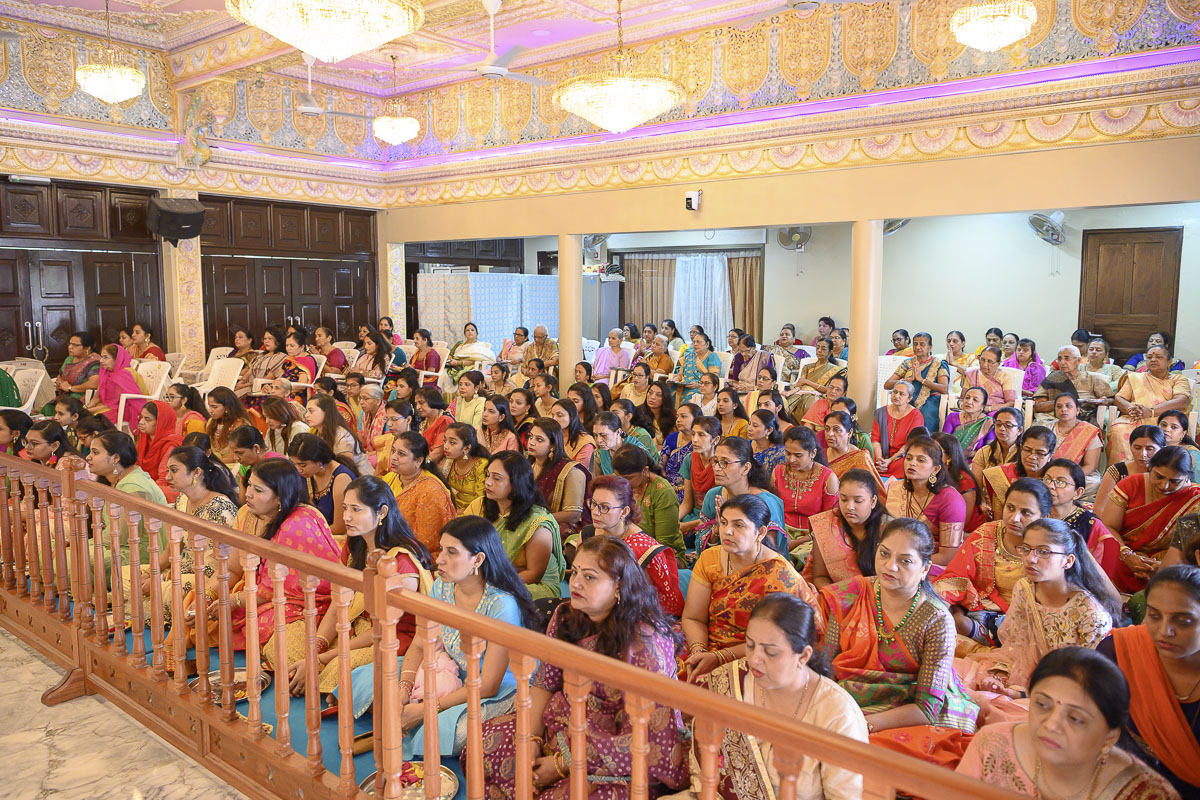 Diwali and Annakut Celebrations 2019, Dar-es-Salaam