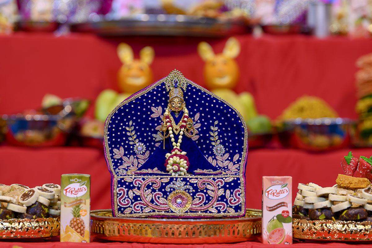 Diwali and Annakut Celebrations 2019, Dar-es-Salaam