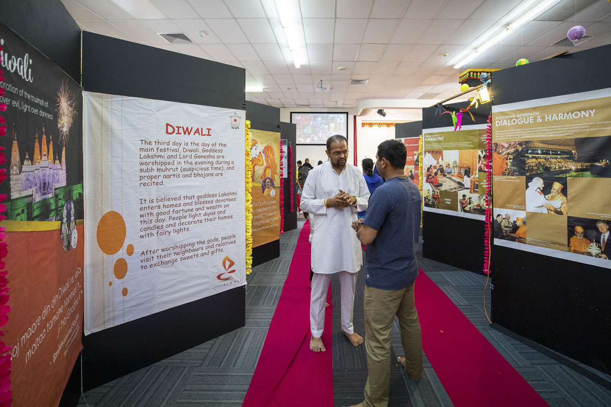 Kids' Diwali Celebration 2019, Perth