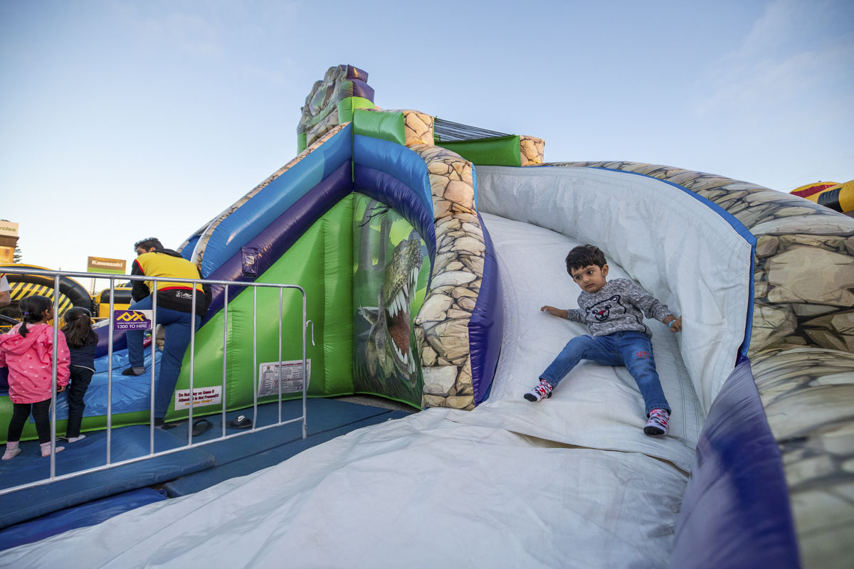 Kids' Diwali Celebration 2019, Perth