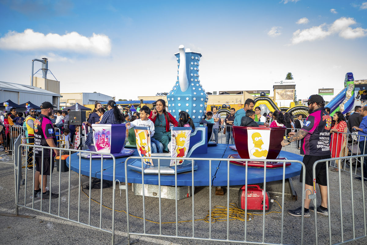 Kids' Diwali Celebration 2019, Perth