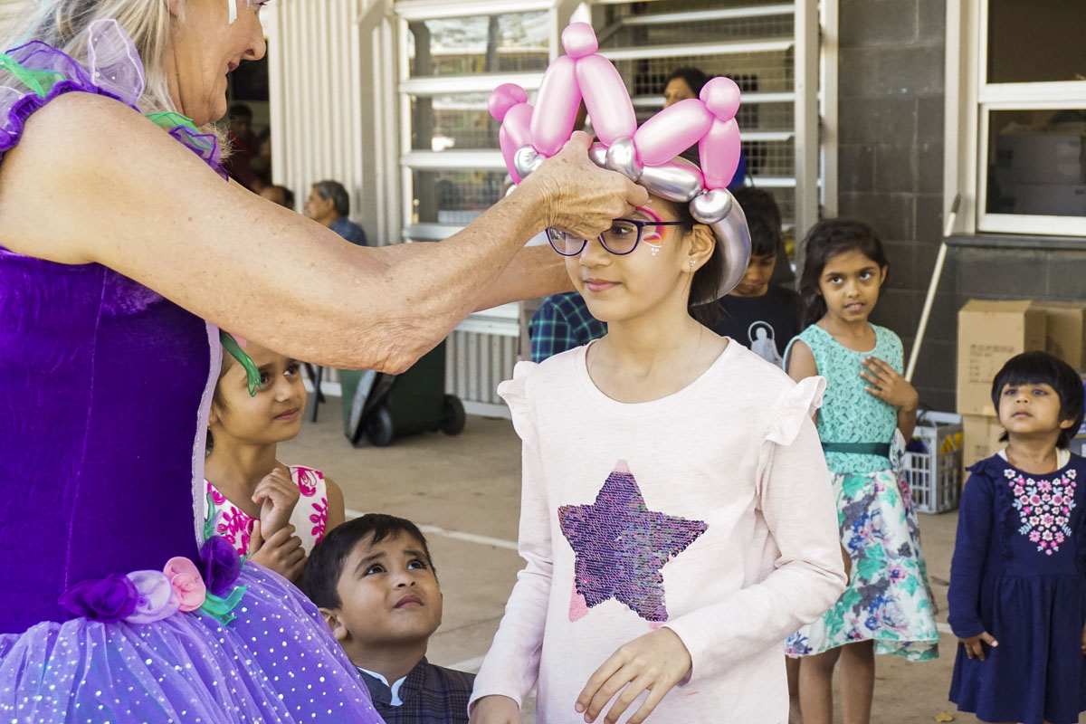 Kids' Diwali Celebration 2019, Gold Coast