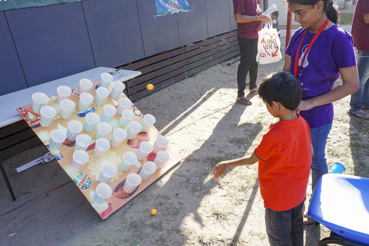 Kids' Diwali Celebration 2019, Gold Coast