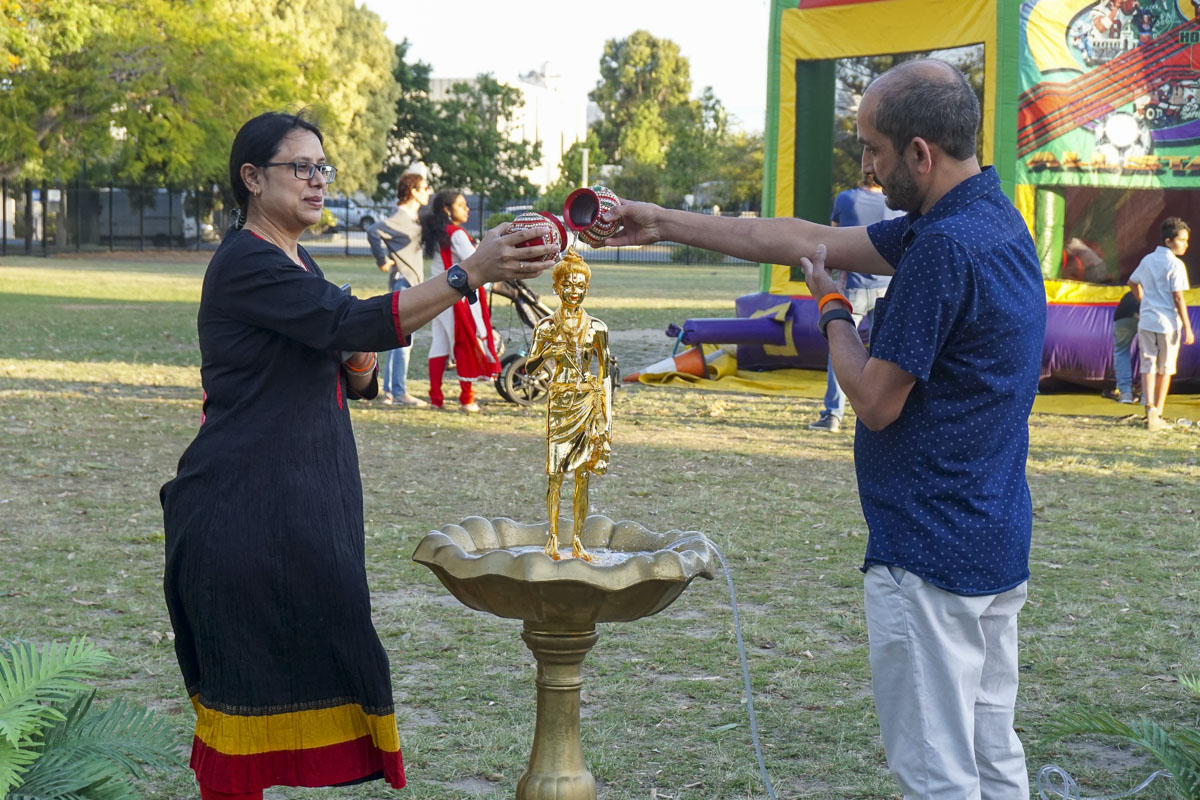Kids' Diwali Celebration 2019, Gold Coast