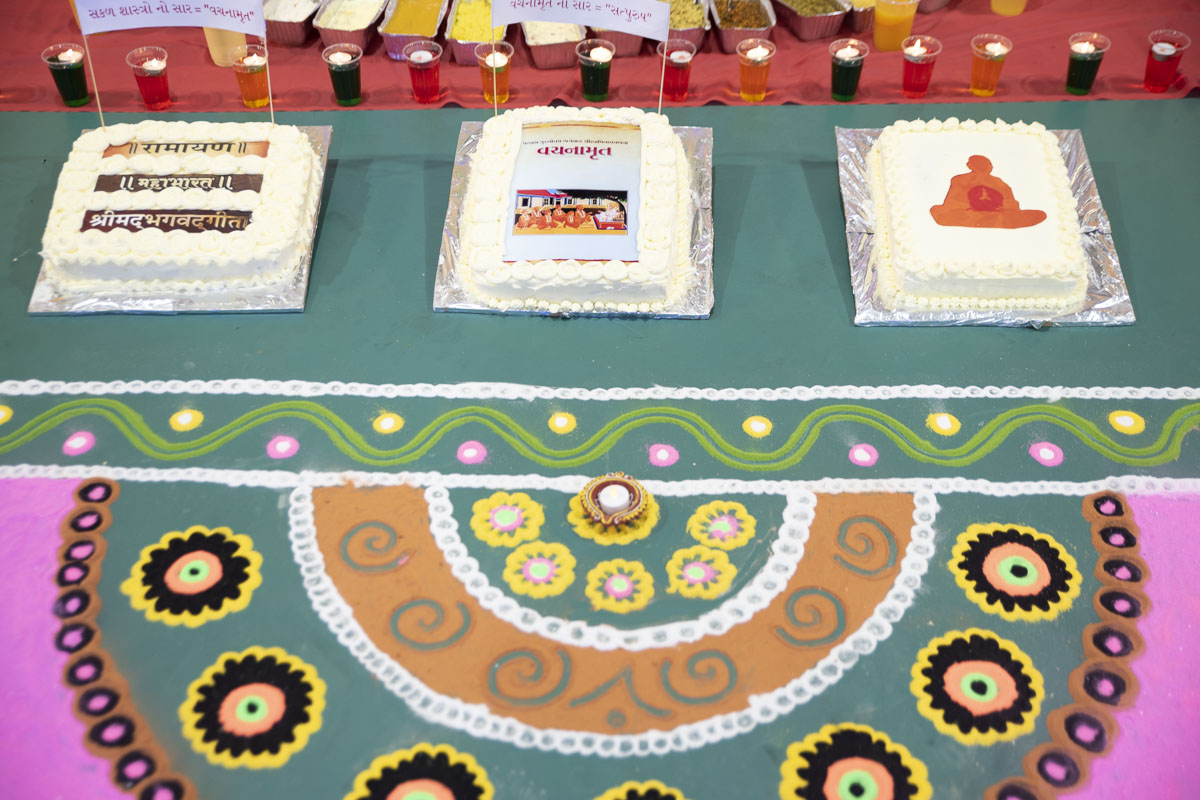 Diwali and Annakut Celebration 2019, Bracken Ridge