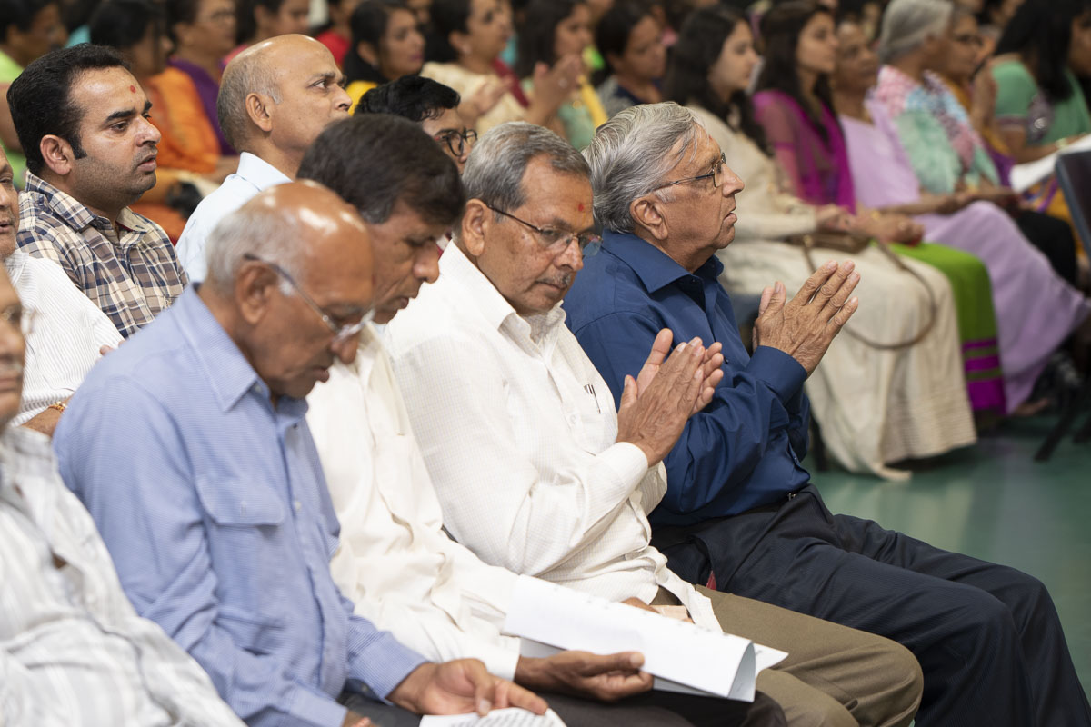 Diwali and Annakut Celebration 2019, Bracken Ridge