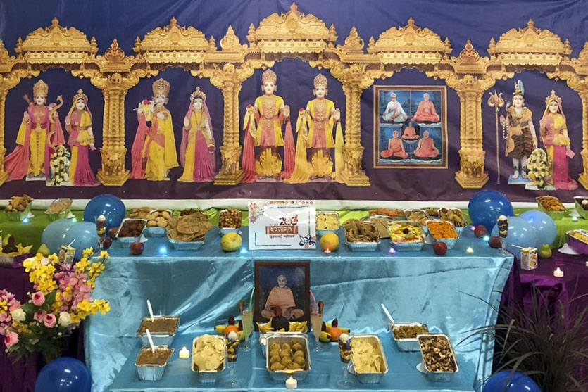 Diwali and Annakut Celebration 2019, Cairns