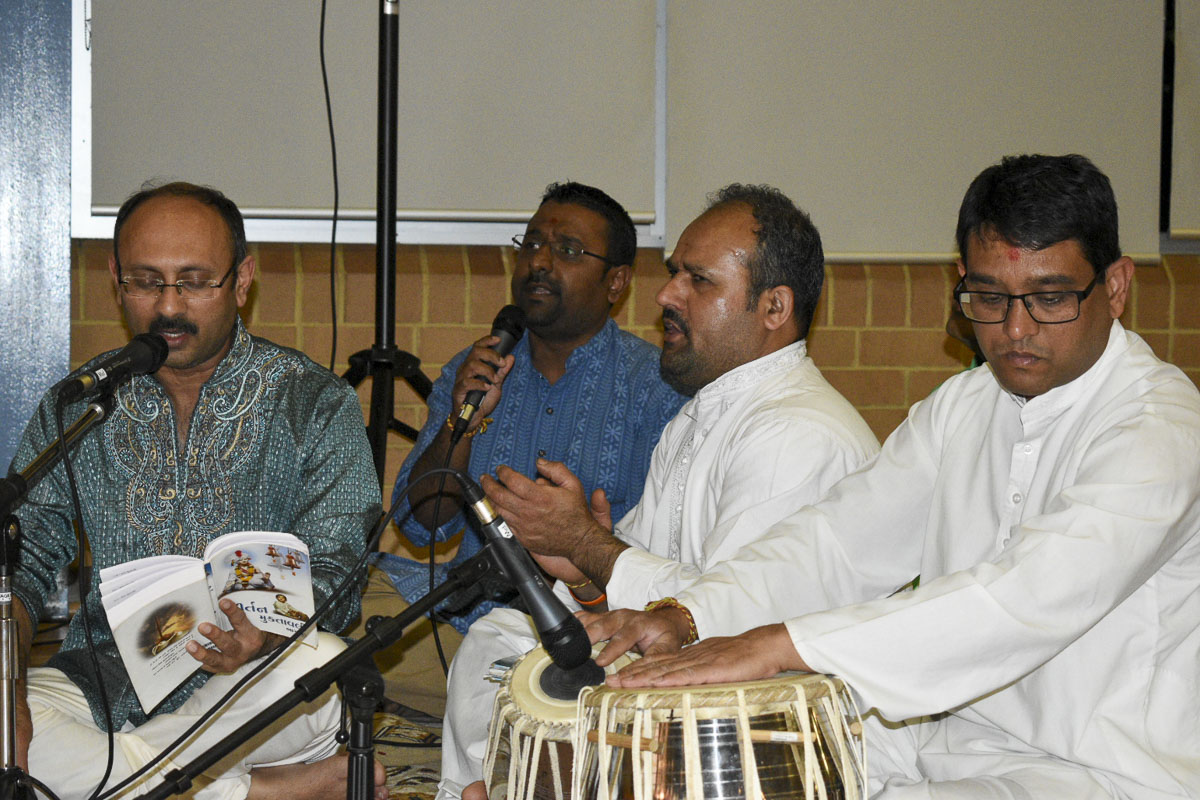 Diwali and Annakut Celebration 2019, Canning Vale