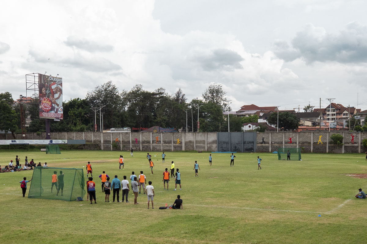  Akshar Cup Cricket and Football Tournaments, Nairobi