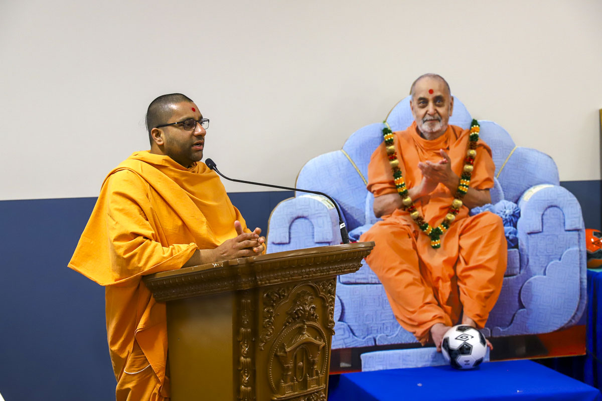 Yogi Premier League: National Kishore Mandal Soccer Tournament, Melbourne