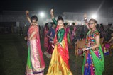 Bhakti parv Celebration at SVM Randesan 2019