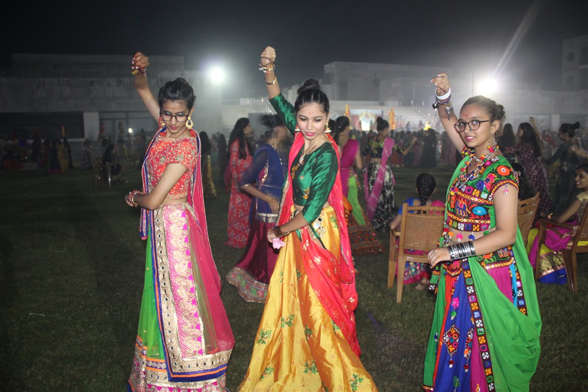 Bhakti Parv Celebration 2019