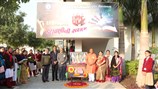4th Annual Day-2020  SVM Randesan theme- Kelvani ni sargam
