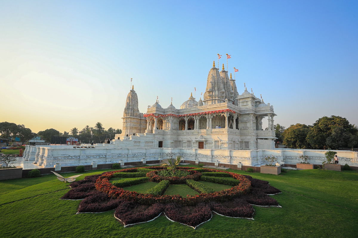 Mandir Moods