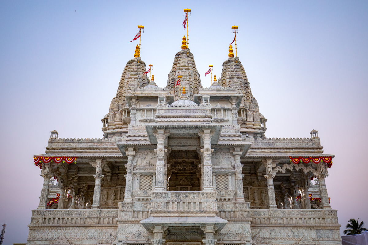 Mandir Moods