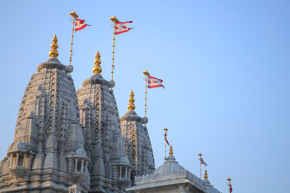 Mandir Moods