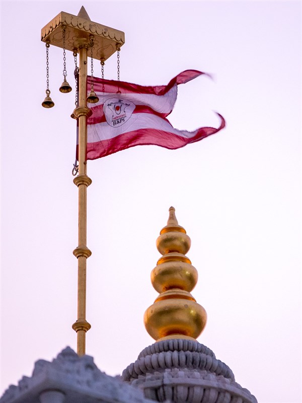 Mandir Moods