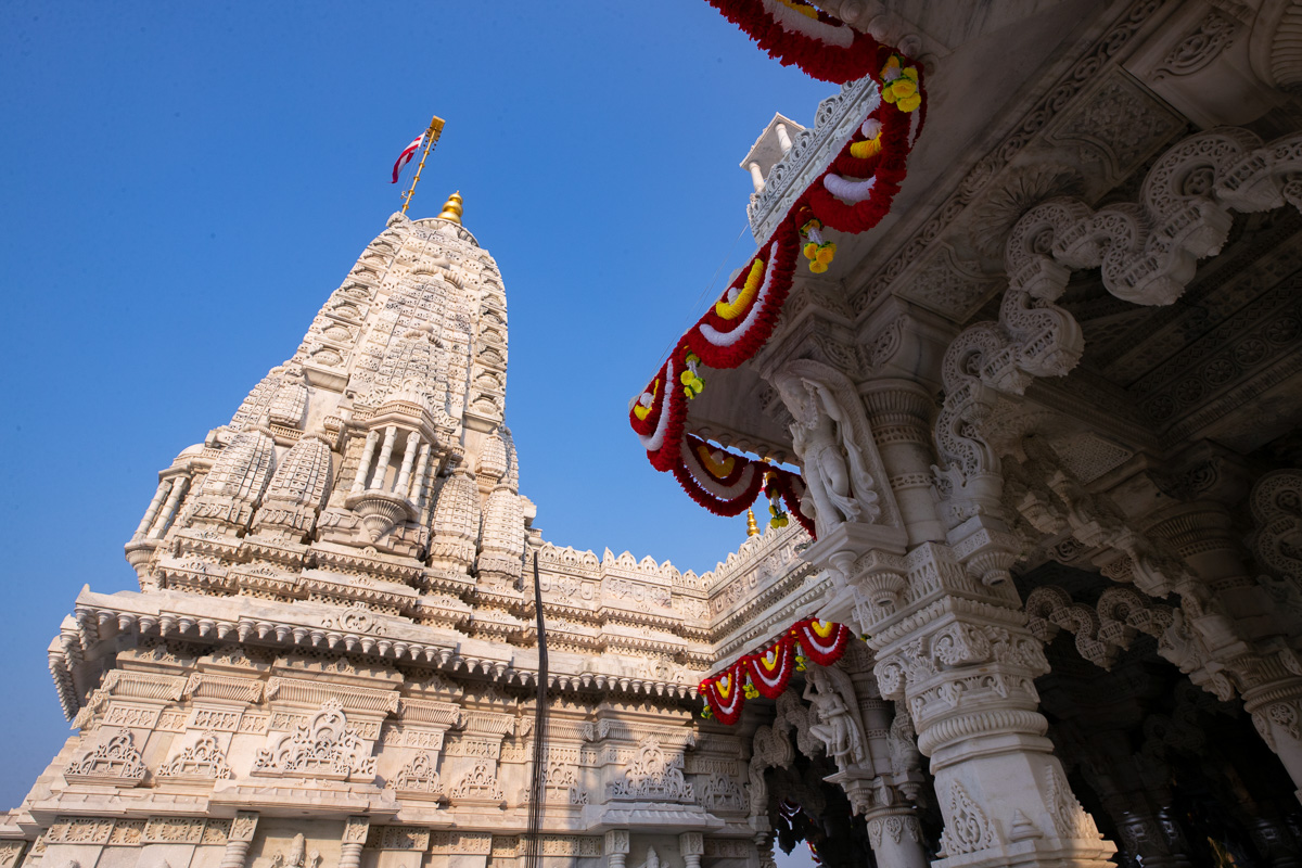 Mandir Moods