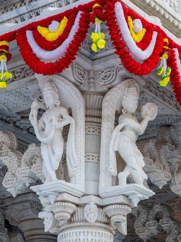 Mandir Moods