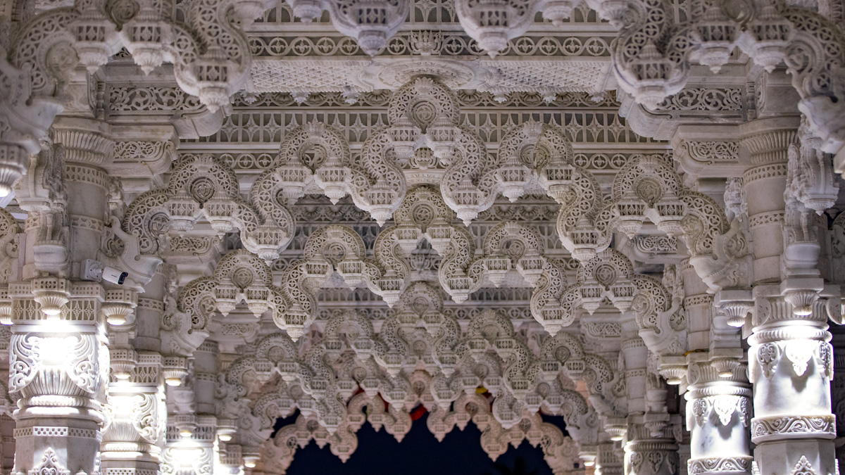 Mandir Moods