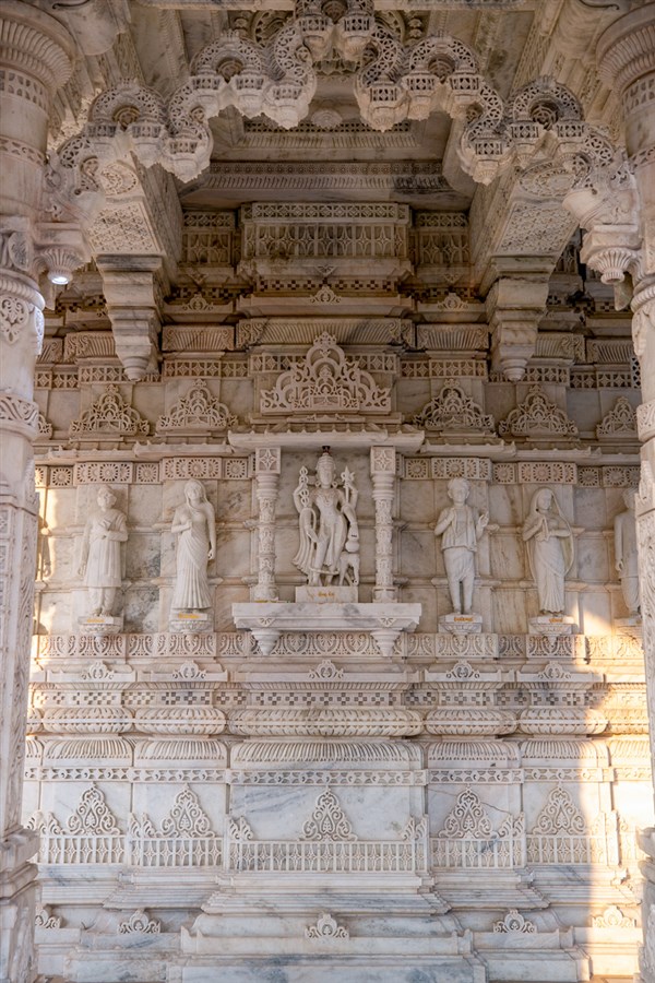 Mandir Moods