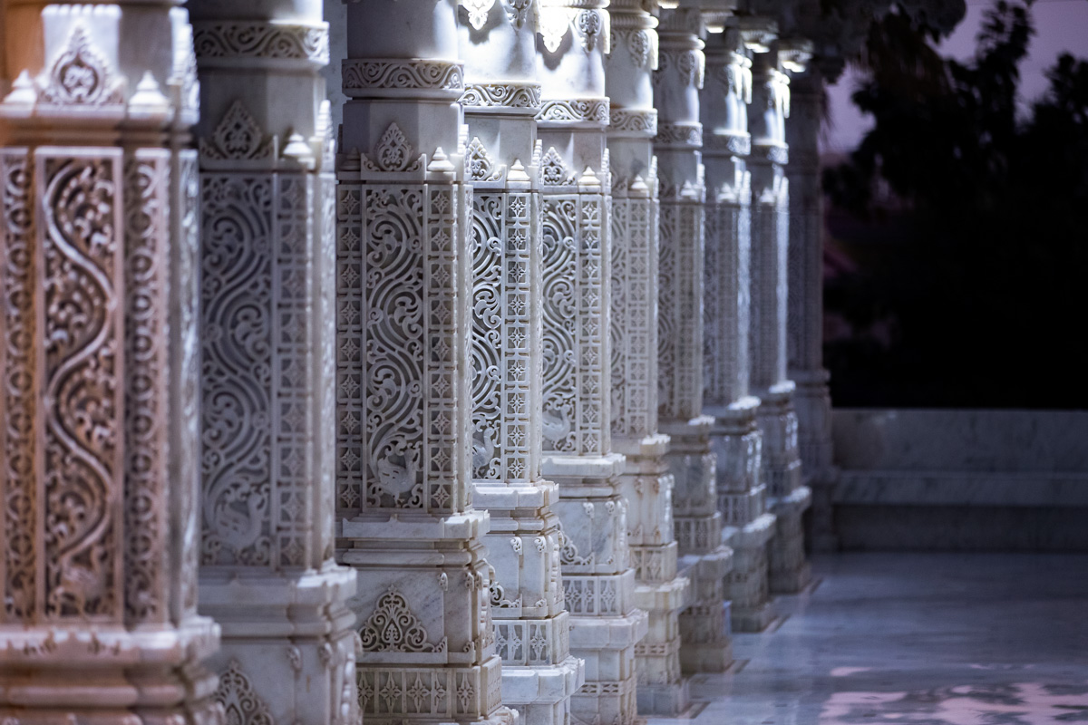Mandir Moods