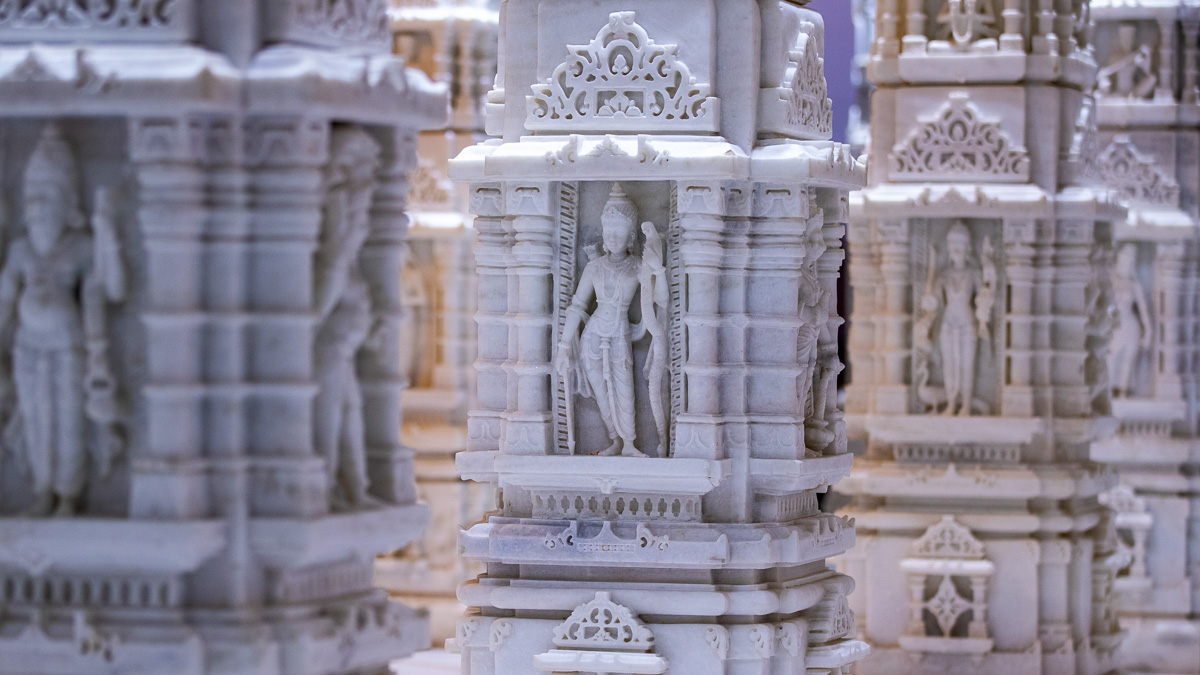 Mandir Moods