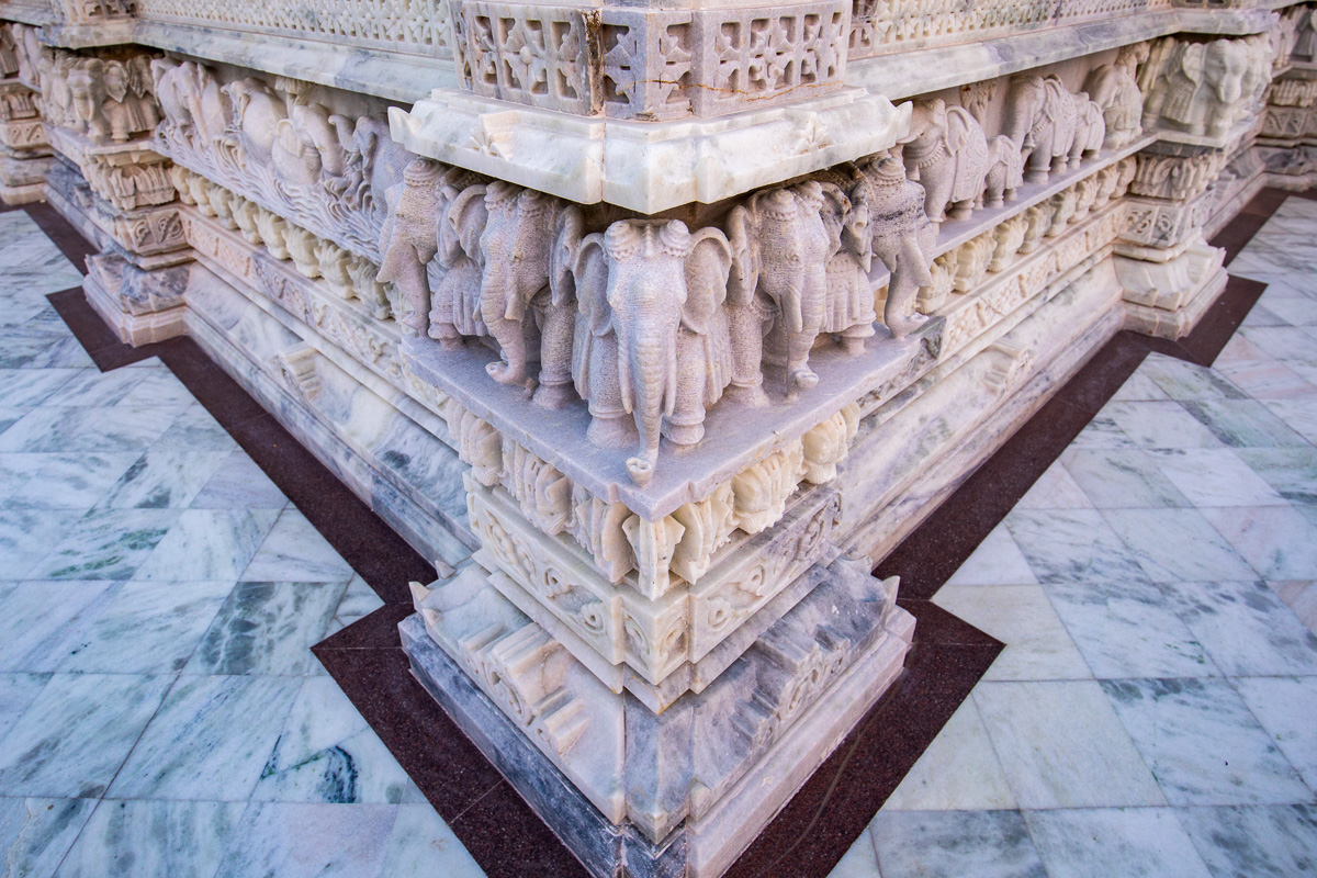 Mandir Moods