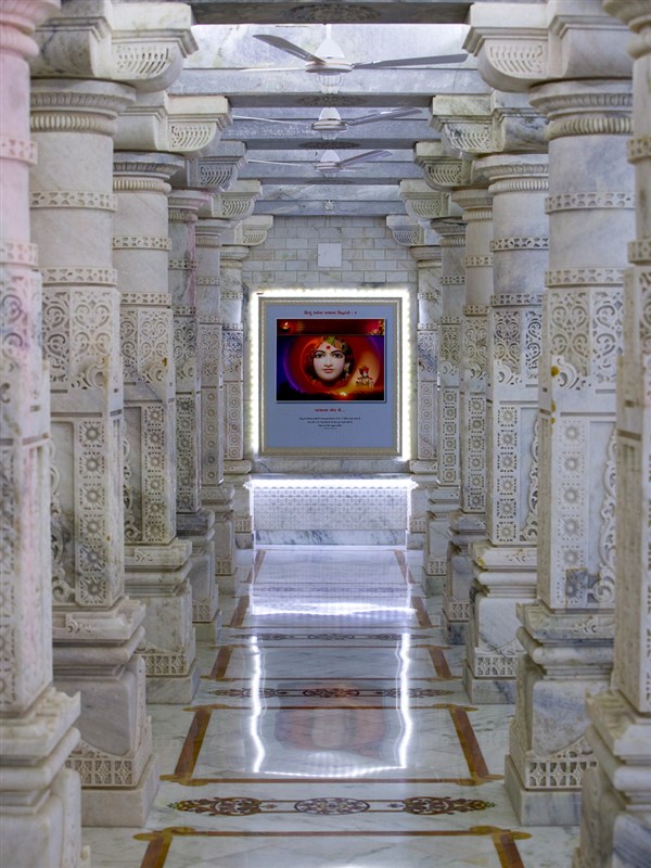 Mandir Moods