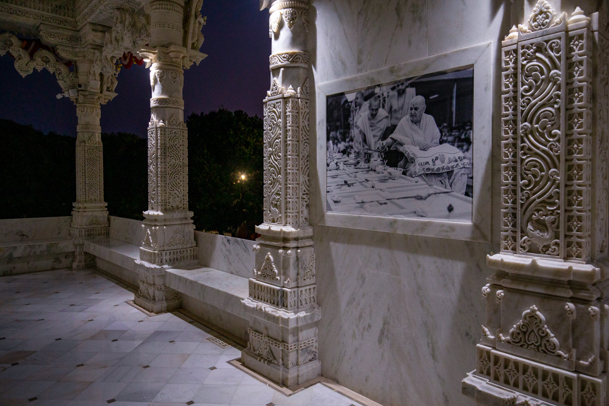 Mandir Moods