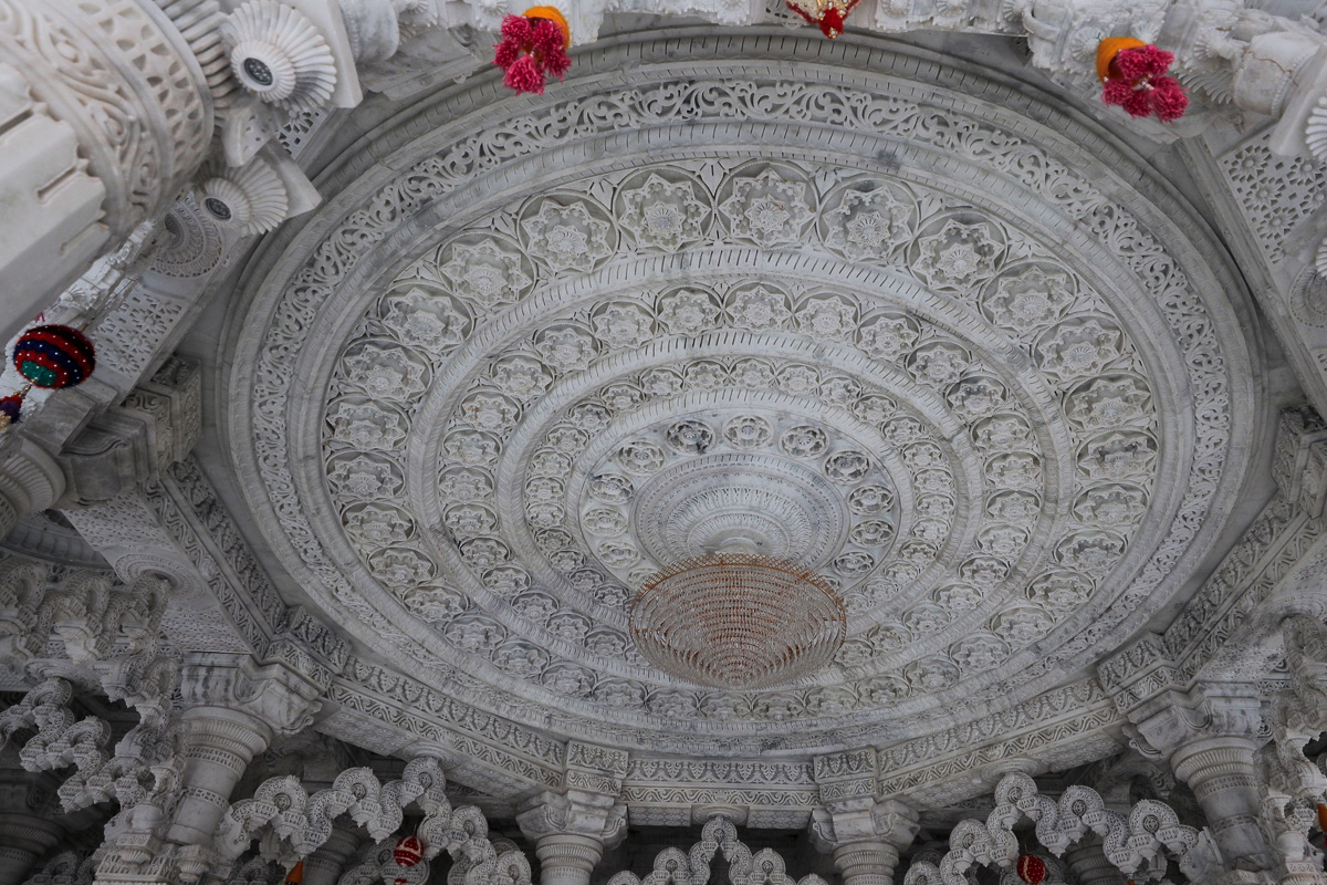 Mandir Moods