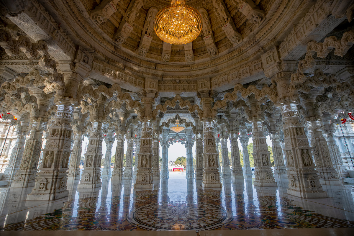 Mandir Moods