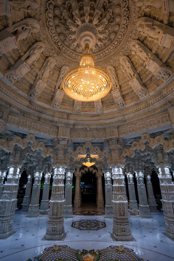 Mandir Moods