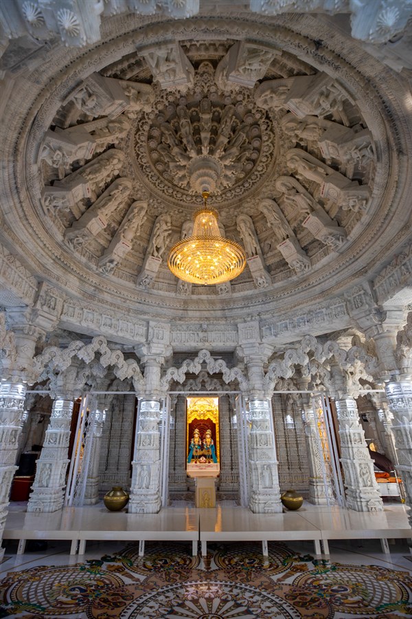 Mandir Moods