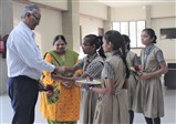 Guest welcome at SVM Randesan