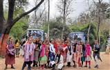 Educational Trip (G8) - Orsang Camp 2020
